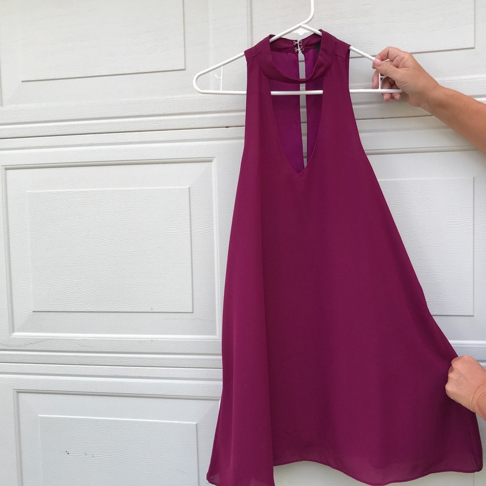 Lulus Dress